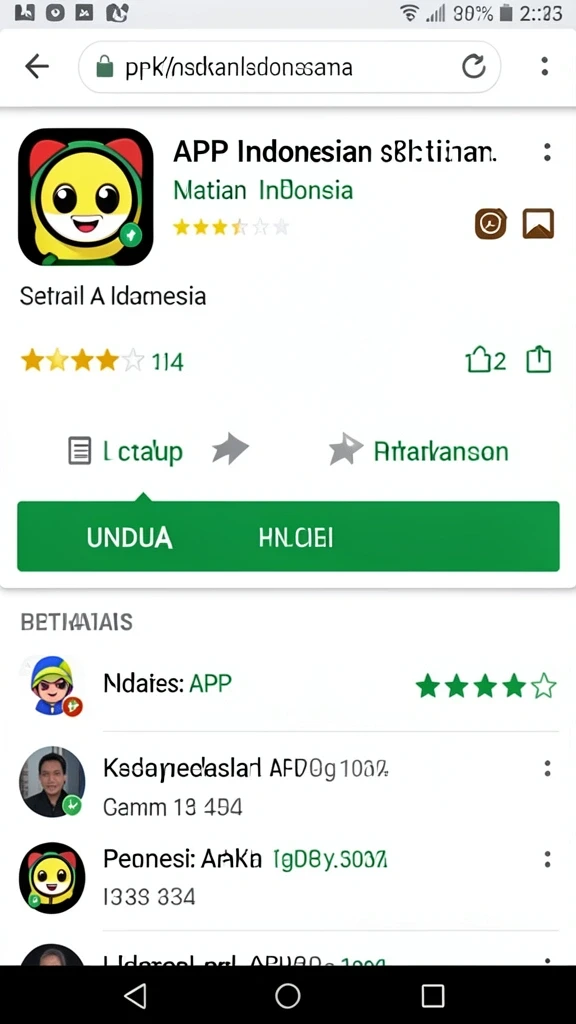 Beragam pilihan permainan untuk semua jenis pemain.