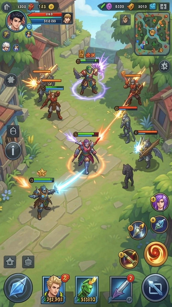 Event spesial yang penuh kejutan menanti Anda.