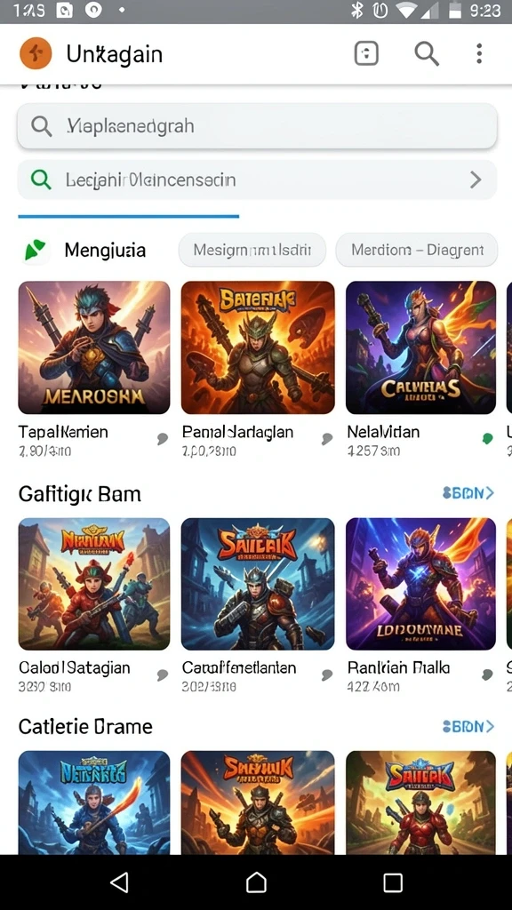 Sebuah misi seru dalam 666J dengan tantangan yang menunggu.