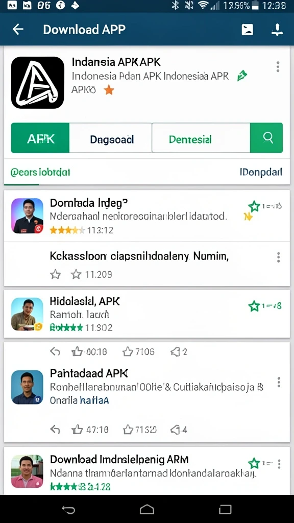 Tangkapan layar yang menampilkan mode multiplayer.