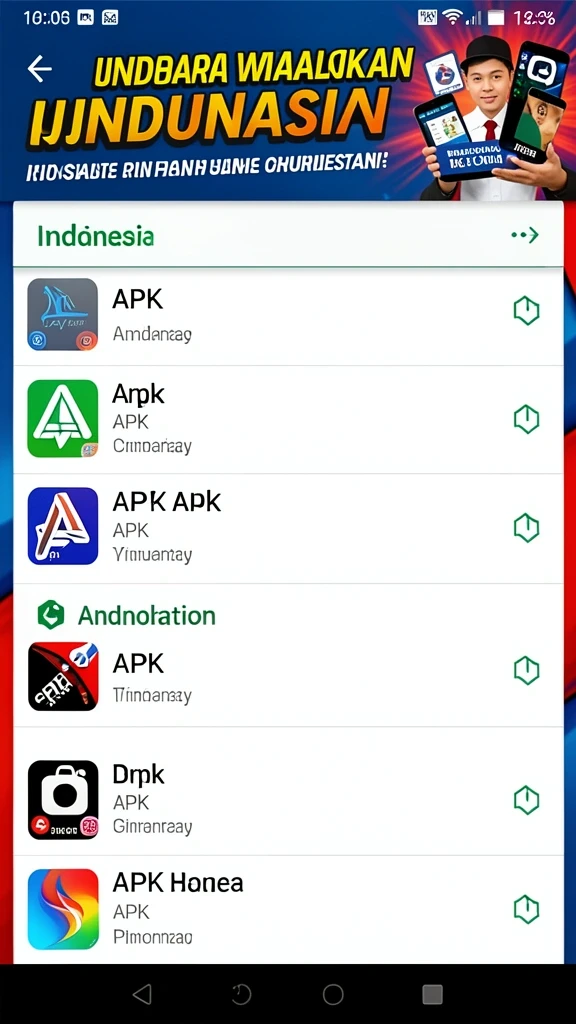 Bonus menarik untuk pengguna baru dan setia.