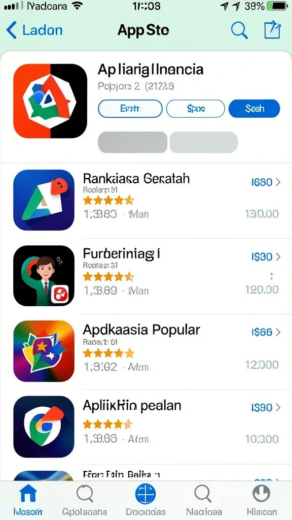 Mode multiplayer yang menegangkan.