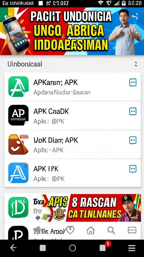 Proses pendaftaran yang cepat dan mudah.