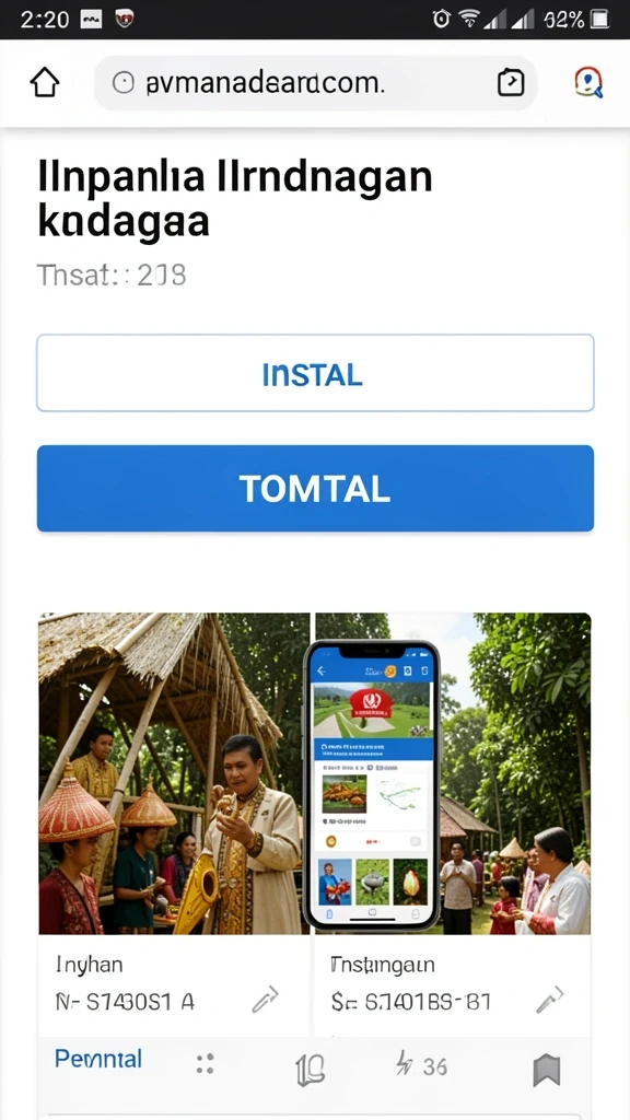 Karakter baru yang diperkenalkan dalam pembaruan.