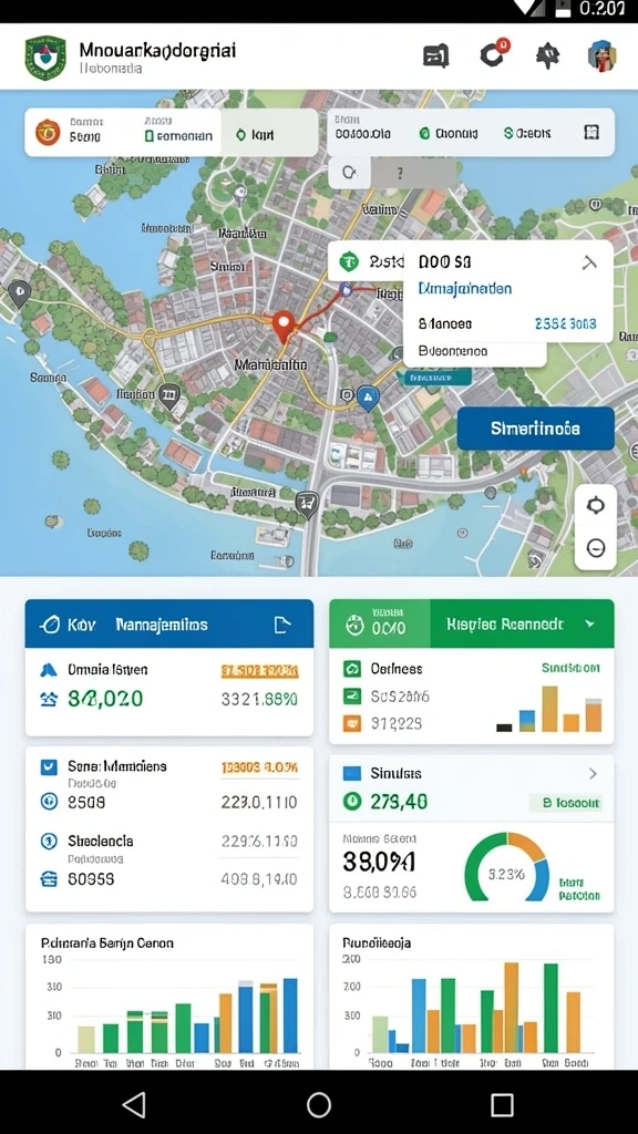 Sistem reward yang menggugah semangat pemain.