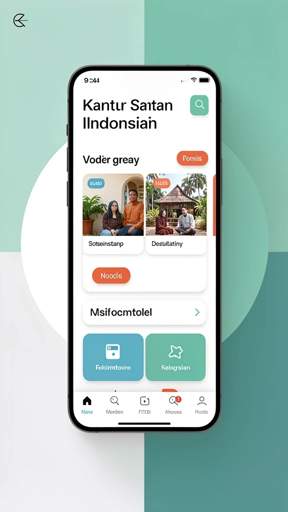 Tangkapan layar menampilkan karakter utama dalam aksi.