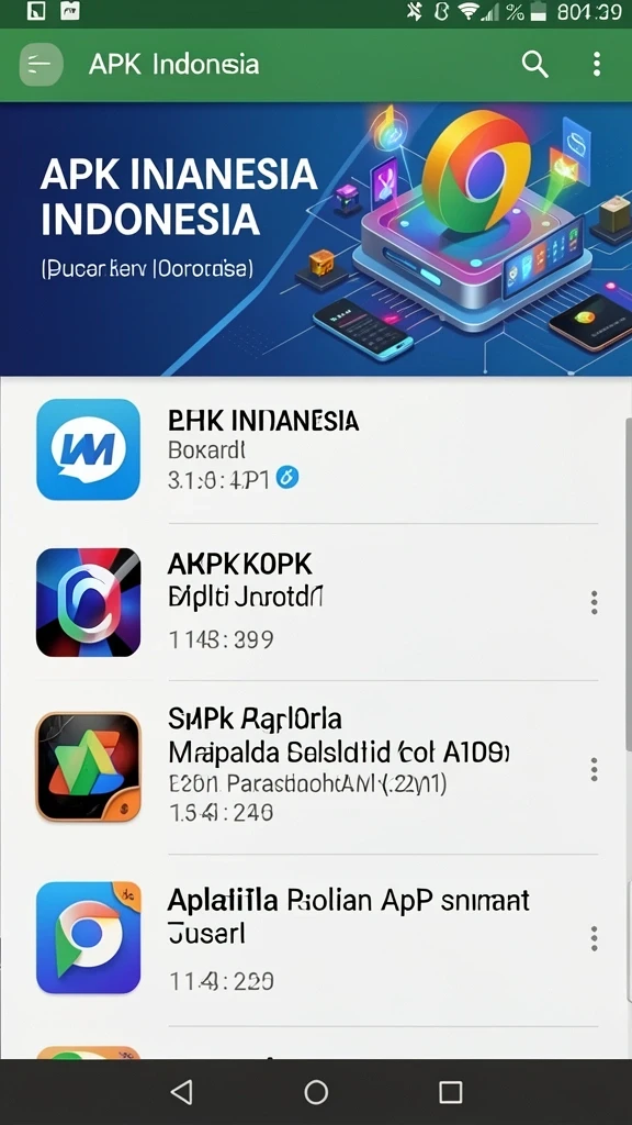 Fitur karakter unik yang memungkinkan pengalaman bermain berbeda.
