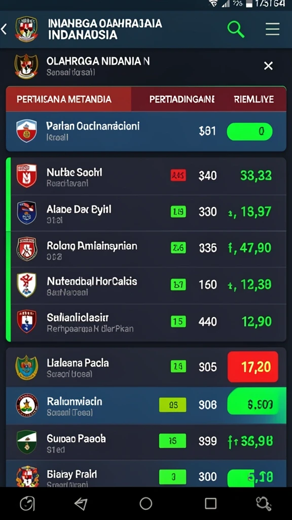 Sistem reward yang menarik dan bermanfaat.