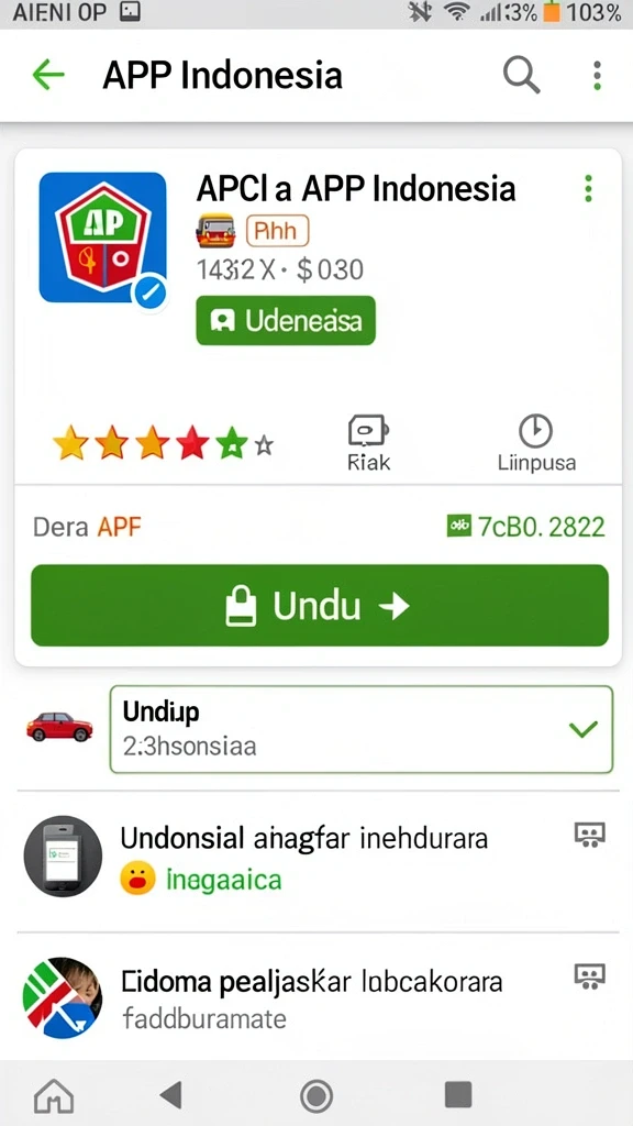 Misi yang beragam dan tantangan seru.