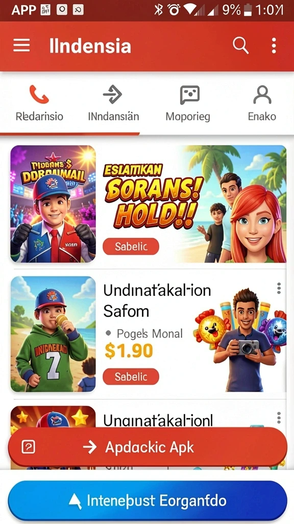 Fitur analisis angka untuk prediksi lebih akurat.