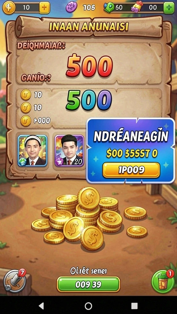Fitur live chat untuk dukungan pelanggan langsung.