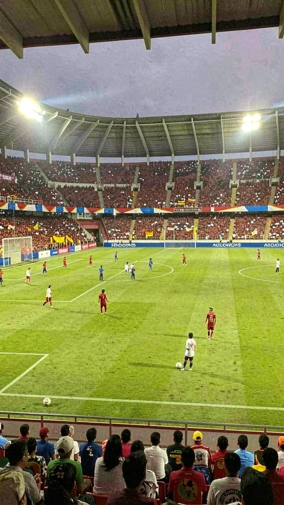 Fitur pengaturan produk yang mudah digunakan.