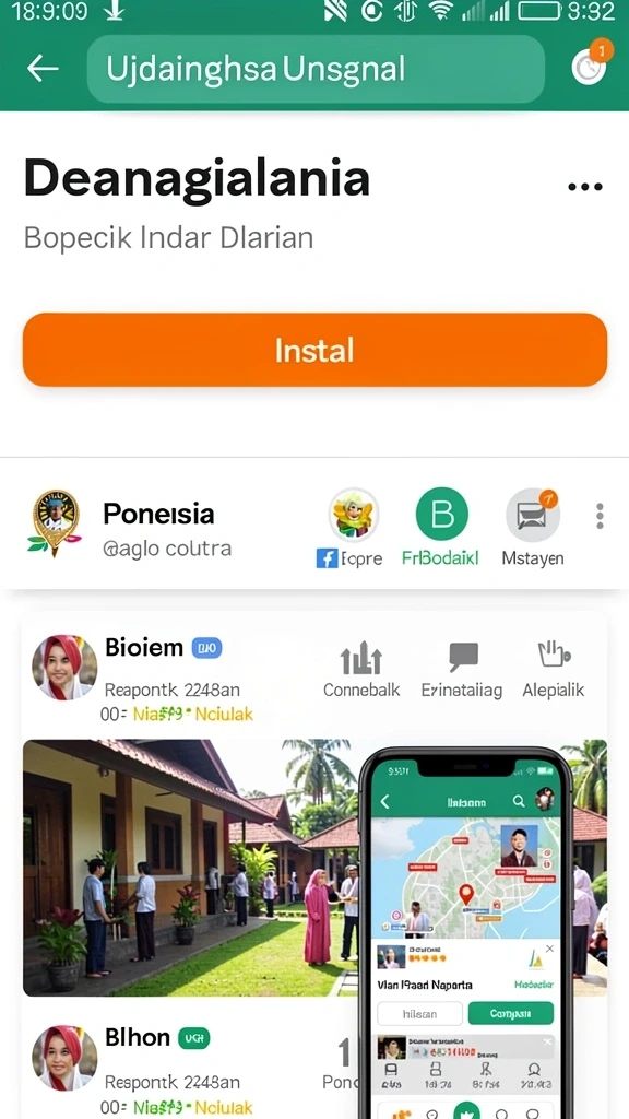 Dukungan pelanggan siap membantu Anda kapan saja.