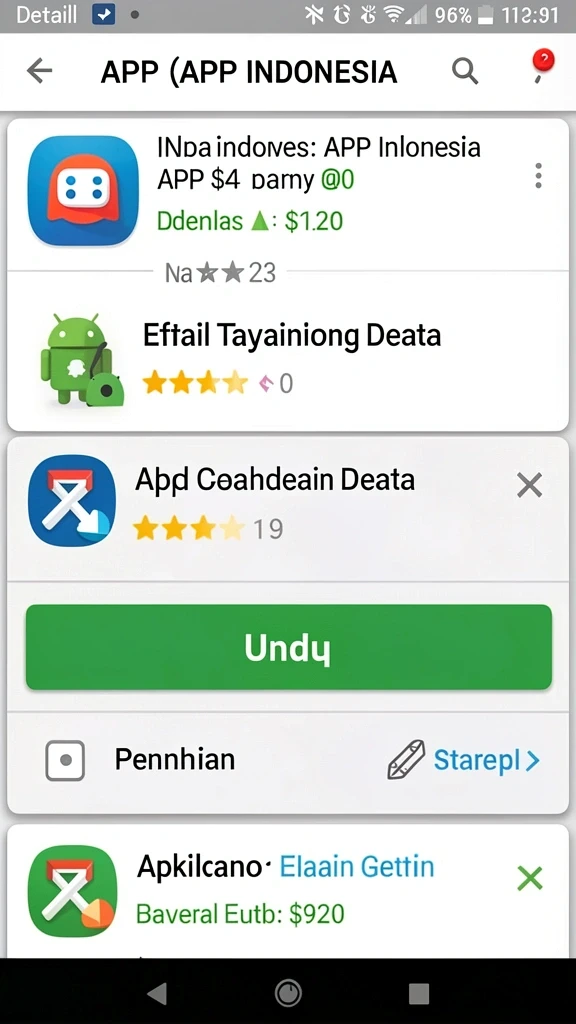 Momen seru saat menyelesaikan tantangan bersama teman.