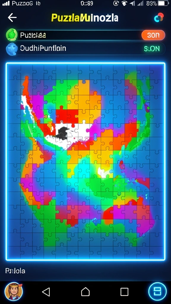 Fitur pembaruan konten yang selalu memberikan kesegaran pada game.