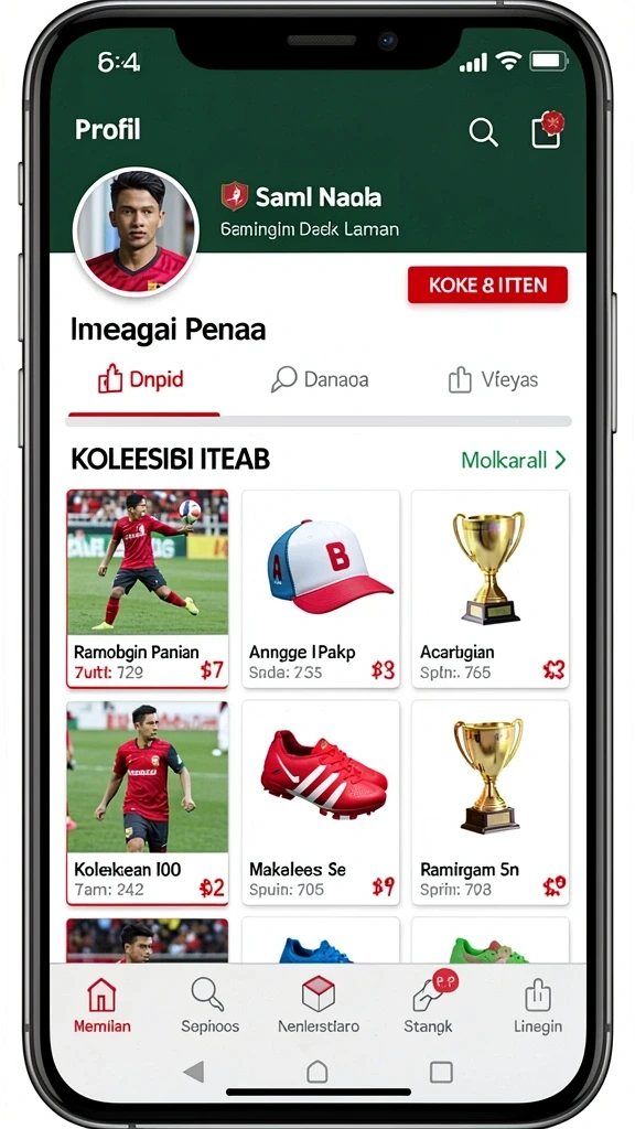Karakter baru dengan kemampuan unik untuk meningkatkan strategi.