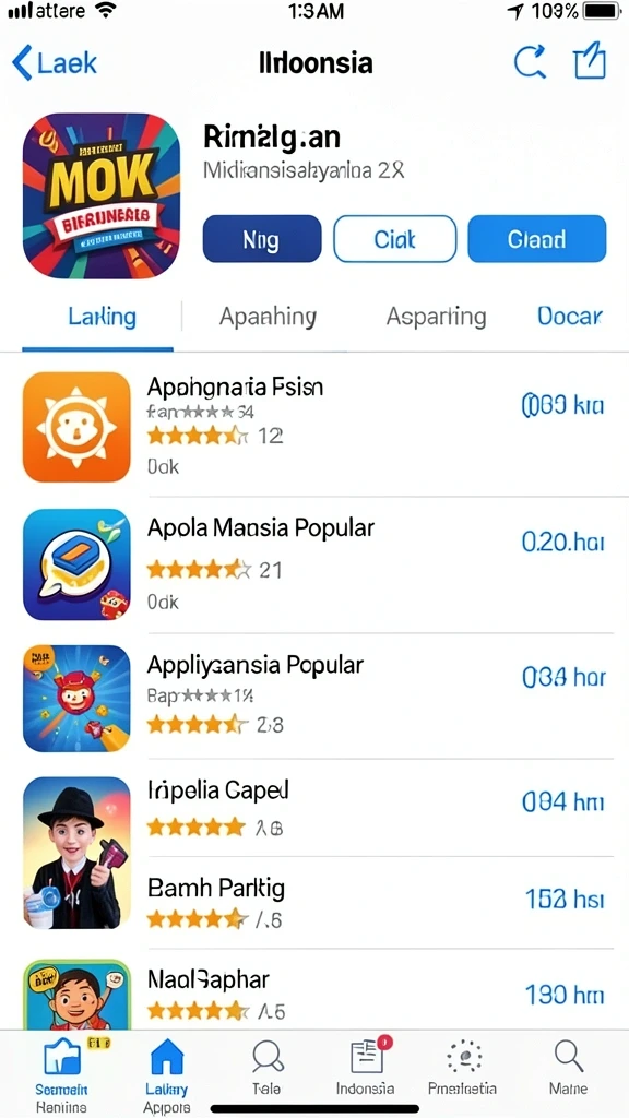 Komunitas berbagi strategi dan tips yang aktif.
