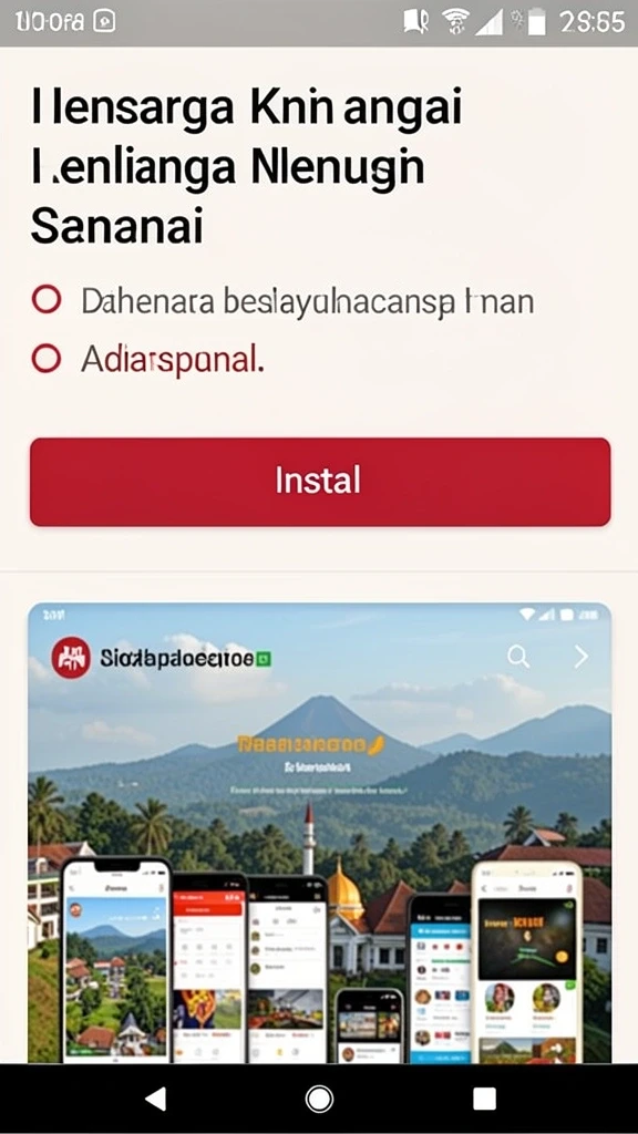 Interaksi sosial dengan pemain lain yang seru.