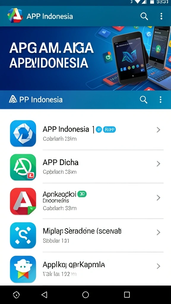 Tantangan harian yang mengasyikkan dan beragam hadiah.