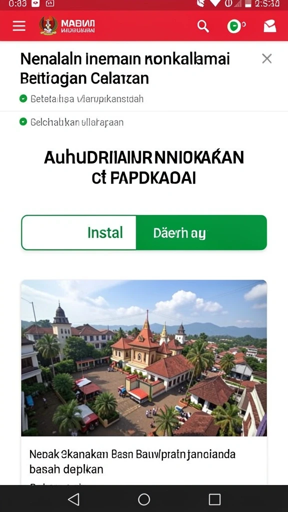 Fitur putaran gratis yang menggiurkan.