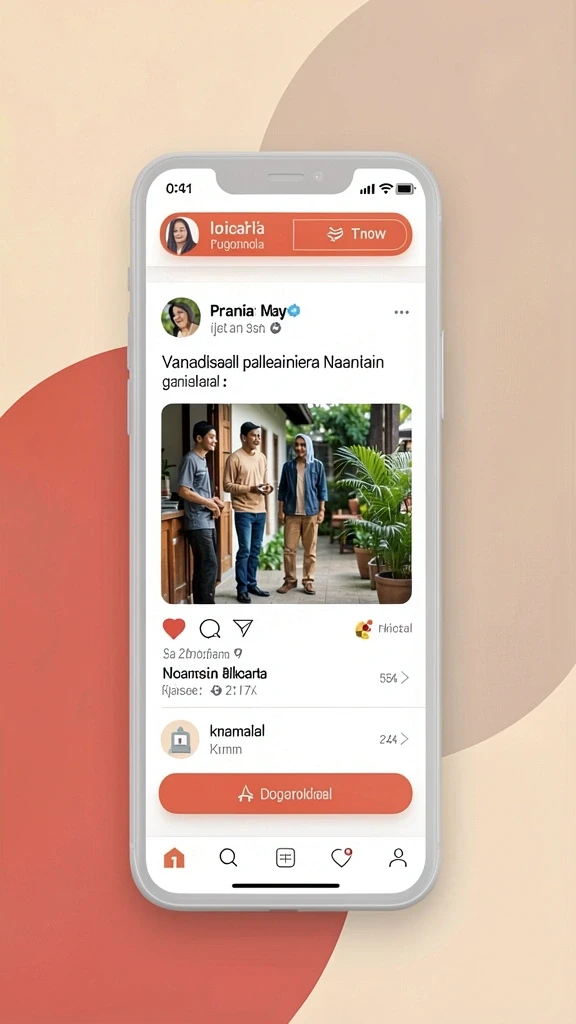 Nikmati bonus dan promosi yang menguntungkan.