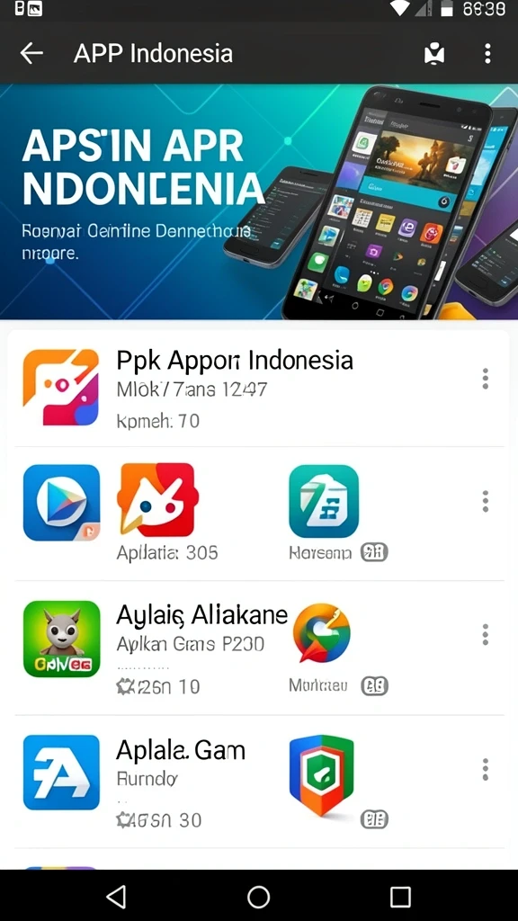 Screenshot aplikasi TOTO777 menampilkan antarmuka yang modern dan intuitif.