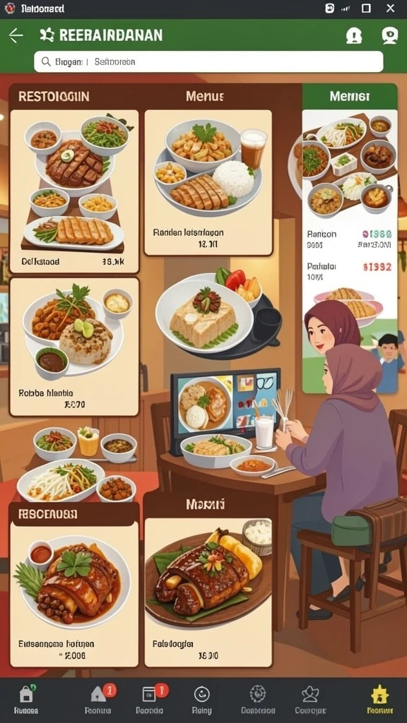 Karakter baru dalam ULAR288 yang menambah keseruan permainan.