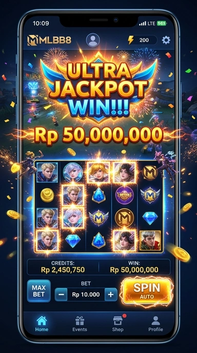 mlbb8 — halaman unduh